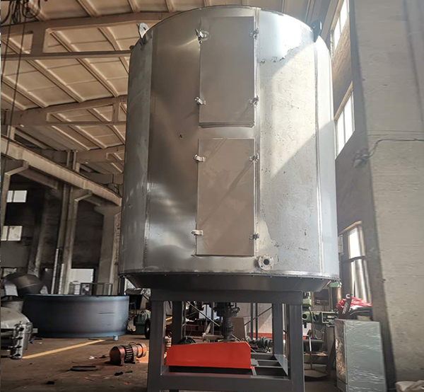 遼寧盤(pán)式干燥機(jī)